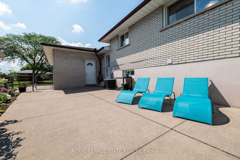 185 Nugent Dr  Hamilton, L8H 2N5 | Image 38