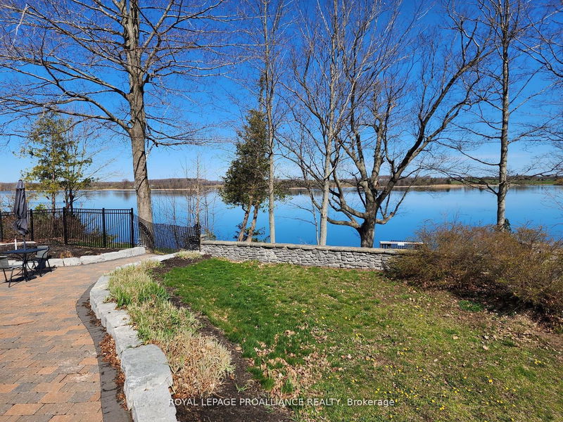 38 Meadow View Lane  Prince Edward County, K0K 1P0 | Image 25