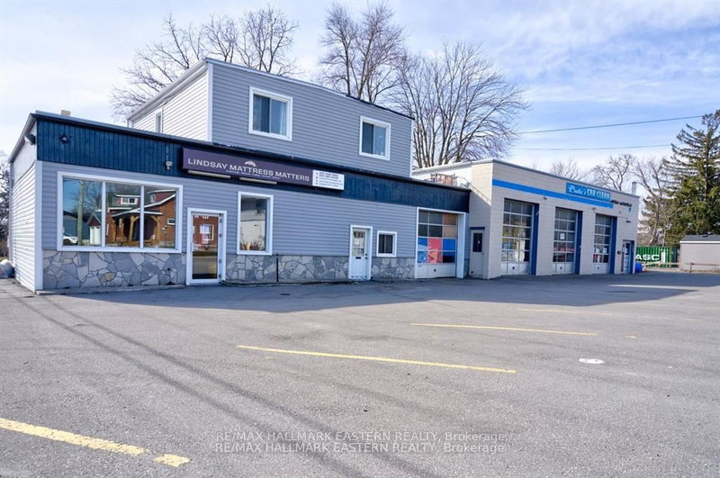 117 Queen St, Kawartha Lakes, K9V 1G7 | Image 3