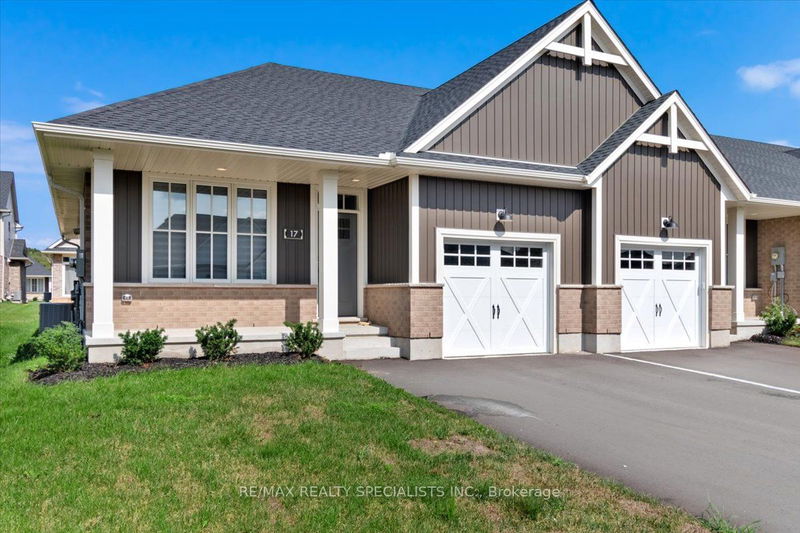 home for lease on 17 Coulthard Street