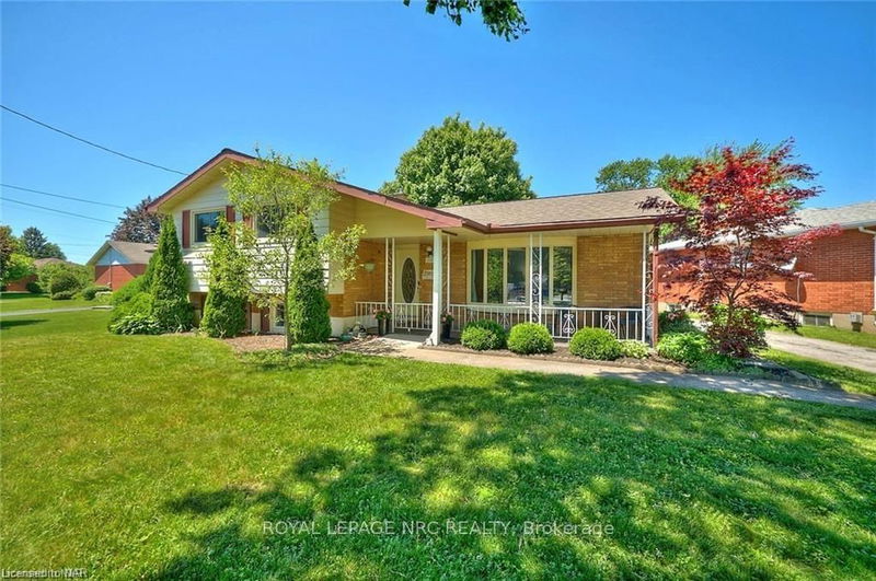 home for sale on 6389 Caledonia Street