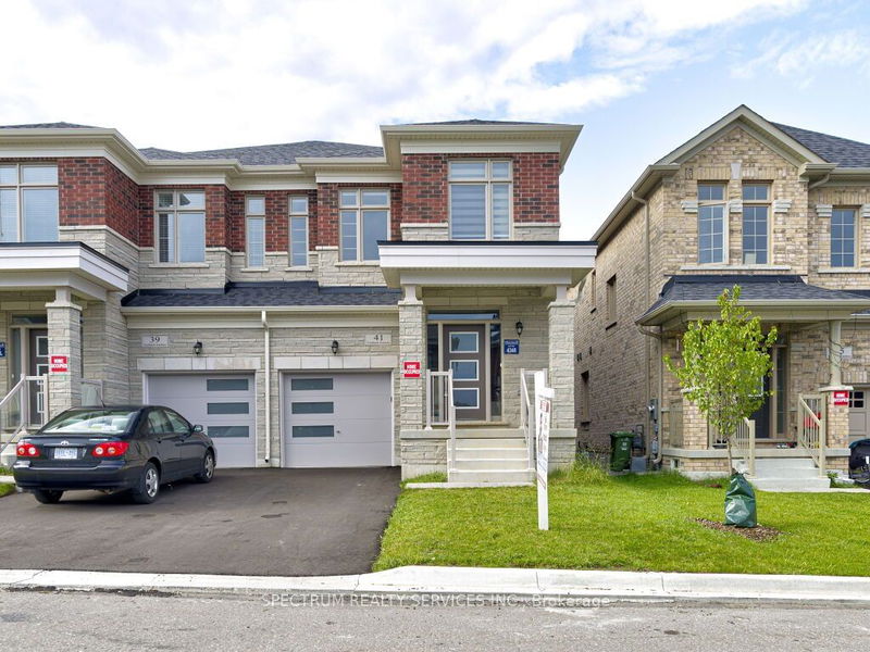 41 Trailbank Gdns  Hamilton, L8B 1Y5 | Image 1