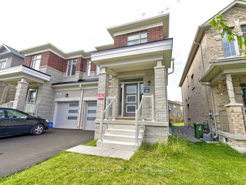 41 Trailbank Gdns  Hamilton, L8B 1Y5 | Image 2