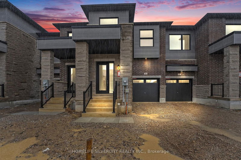 home for lease on 11 Capton Street