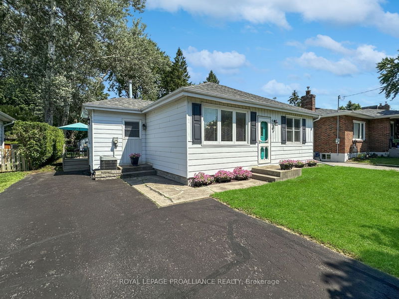 home for sale on 504 Bridge Street E