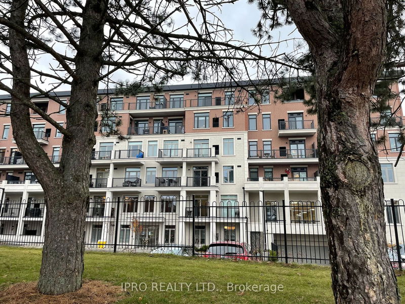 home for sale on #207-135 Orr Street