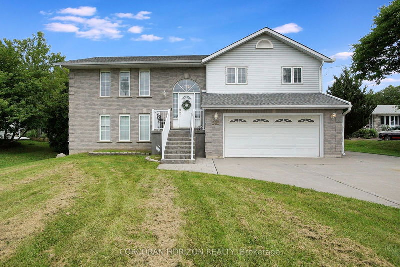 home for lease on 582 Myers Road