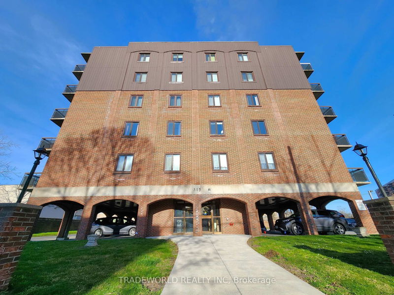 home for sale on 502-315 Regent Street