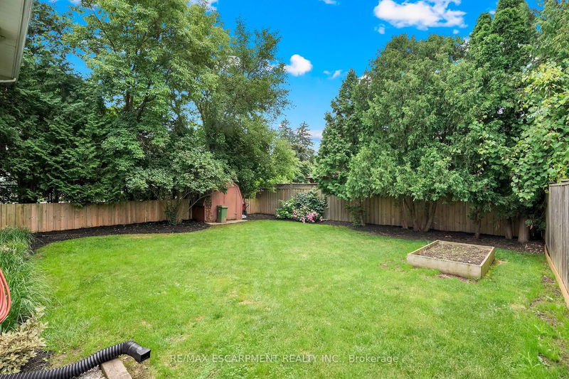 13 Delsey St  Hamilton, L9H 1R9 | Image 31