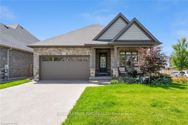 home for sale on 31 Secord Street