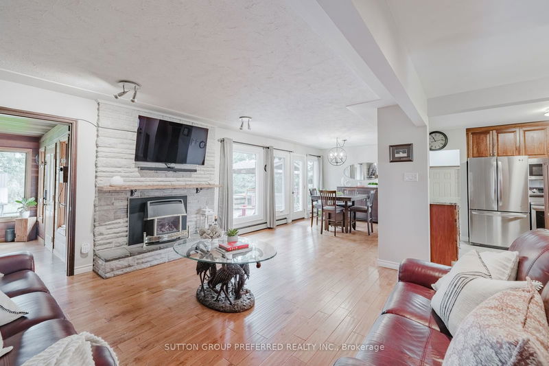 3304 Hamilton Rd  Thames Centre, N0L 1G5 | Image 5