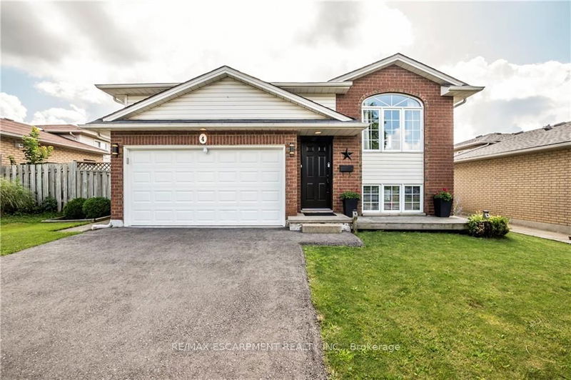 home for sale on 4 FOXMEADOW Drive