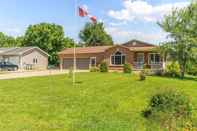 7462 ARKONA Rd  Lambton Shores, N0M 1B0 | Image 3