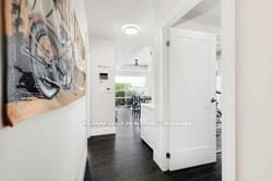 home for lease on 113-15 Prince Albert Boulevard