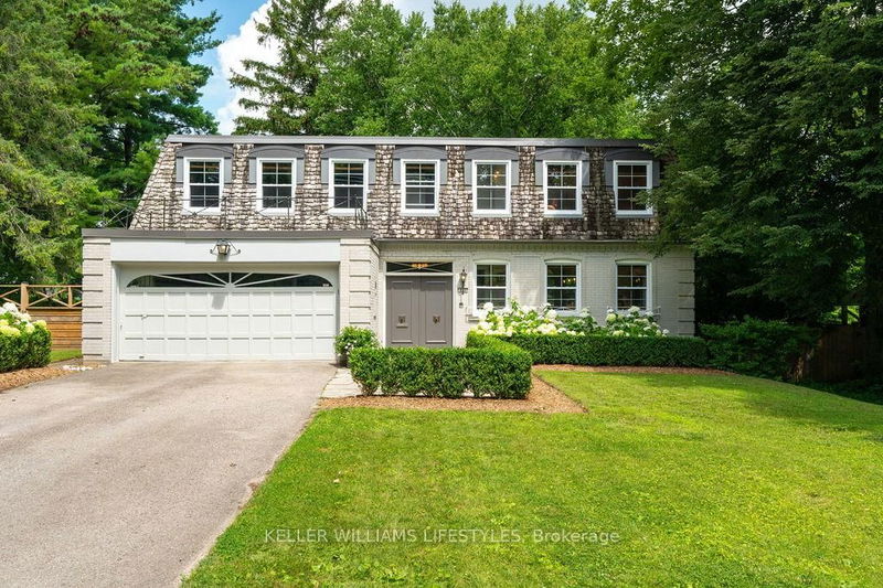 home for sale on 411 Lawson Road