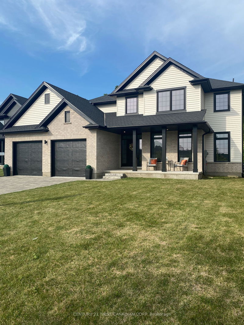 2199 Lockwood Cres  Strathroy-Caradoc, N0L 1W0 | Image 1