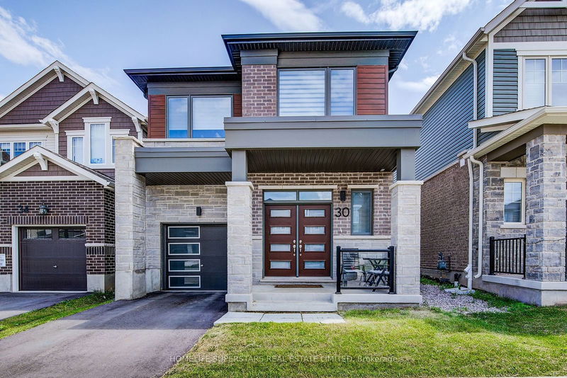 home for lease on 30 Routley Street