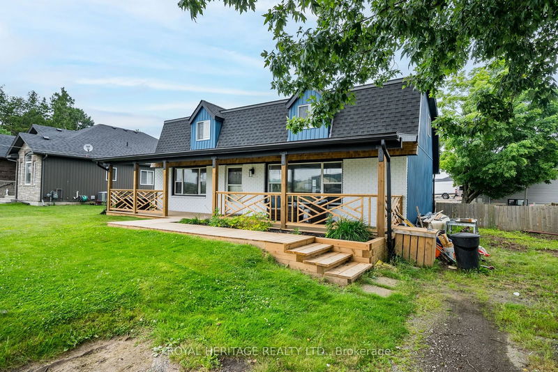 home for sale on 83 Division Street