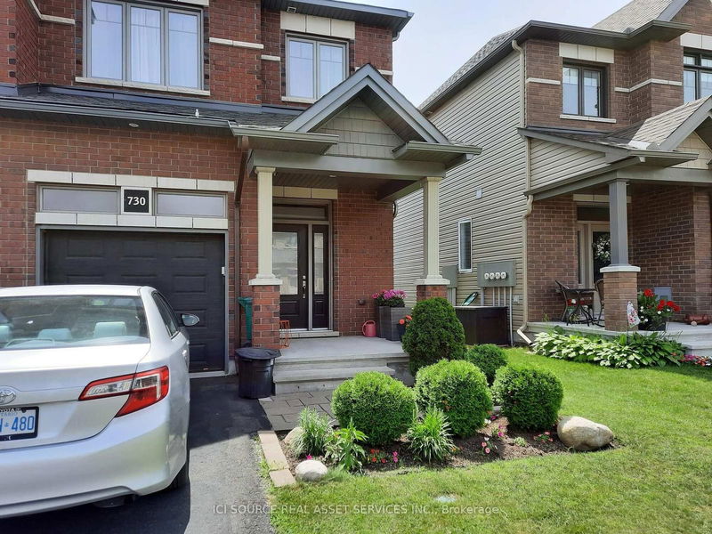 home for sale on 730 Teasel Way