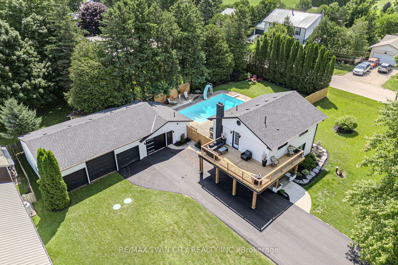 home for sale on 4 St Charles Street
