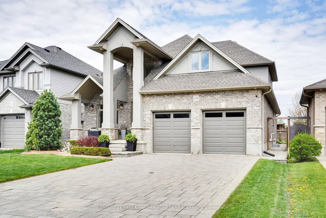 1258 Eagletrace Drive