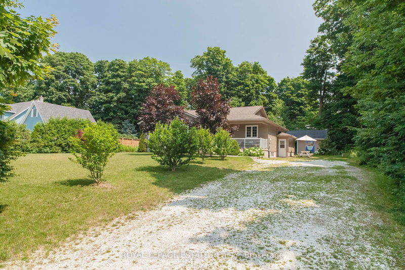 107 Woodland Cres  South Bruce Peninsula, N0H 2G0 | Image 5