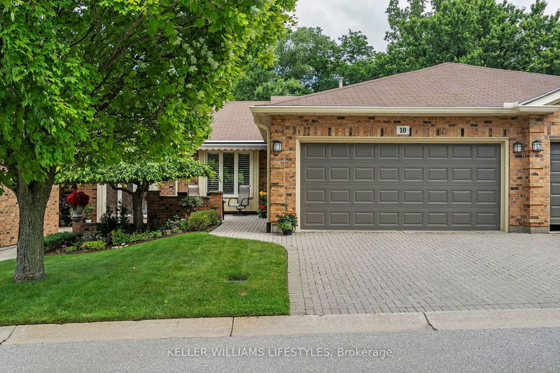home for sale on 10-445 Riverside Drive