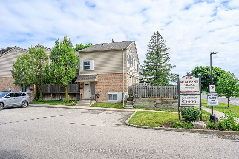 home for sale on 40-1300 Upper Ottawa Street