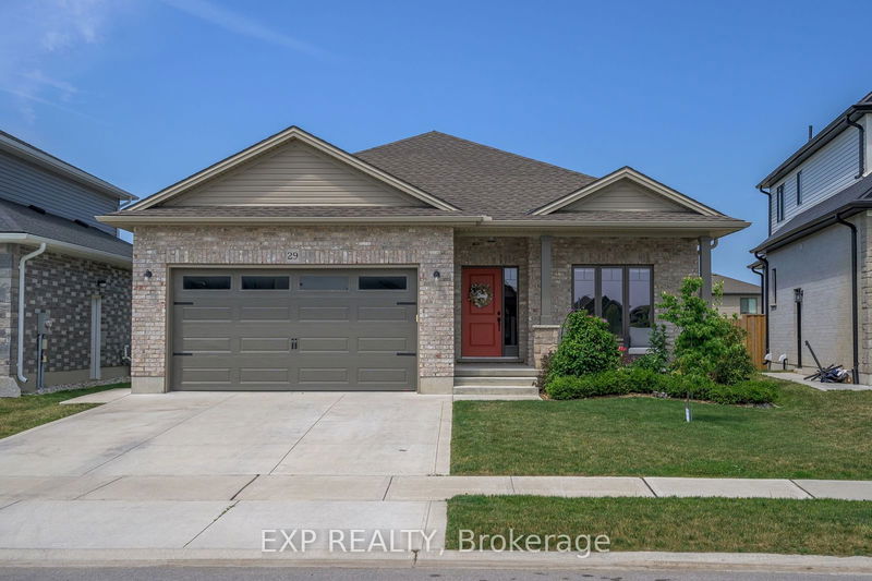 home for sale on 29 Hardy Court