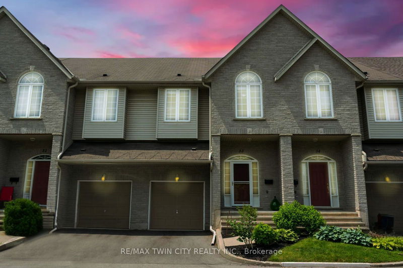 home for sale on 33-460 Woolwich Street