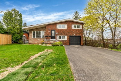 Semi-Detached House leased at Upper-58 Columbia Drive, Hamilton, Ontario, L9C 3Y2 - Buchanan - MLS: X9040448