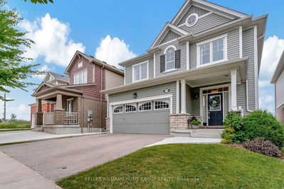 11 Shoreacres Dr, Kitchener -  image-0-1