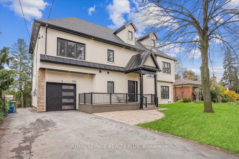 home for lease on 739 Scenic Drive
