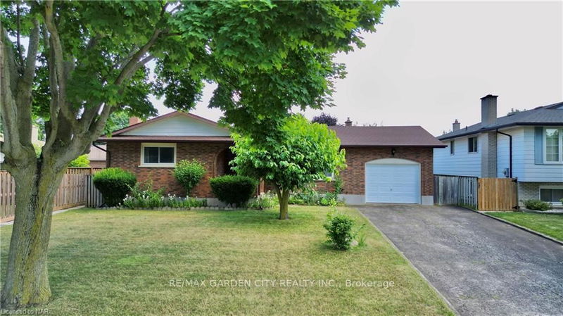 home for sale on 24 Shade Tree Crescent