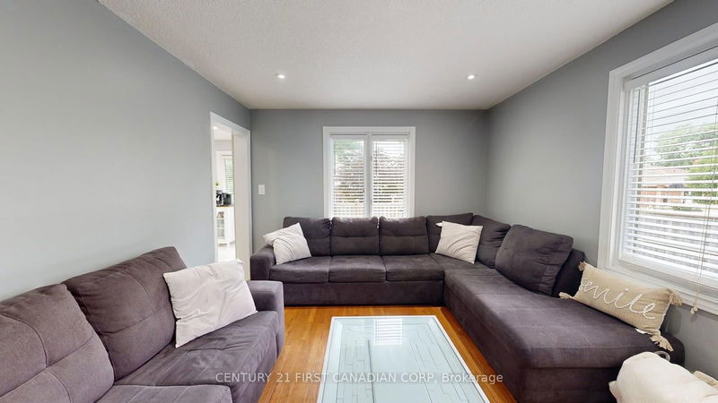 217 Colette Dr  London, N6E 3S8 | Image 17