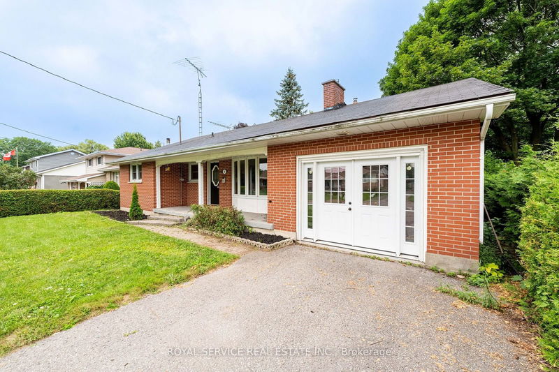 home for sale on 48 Trefusis Street