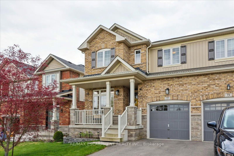 home for sale on 77 Sadielou Boulevard