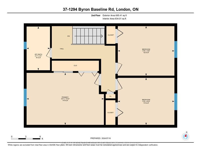  37 - 1294 Byron Baseline Rd  London, N6K 4G8 | Image 39