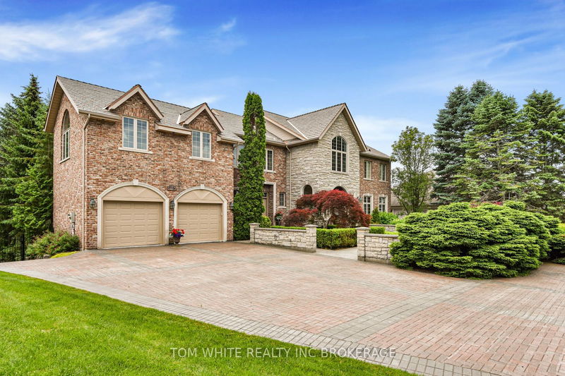 home for sale on 11 PRESTWICK Place