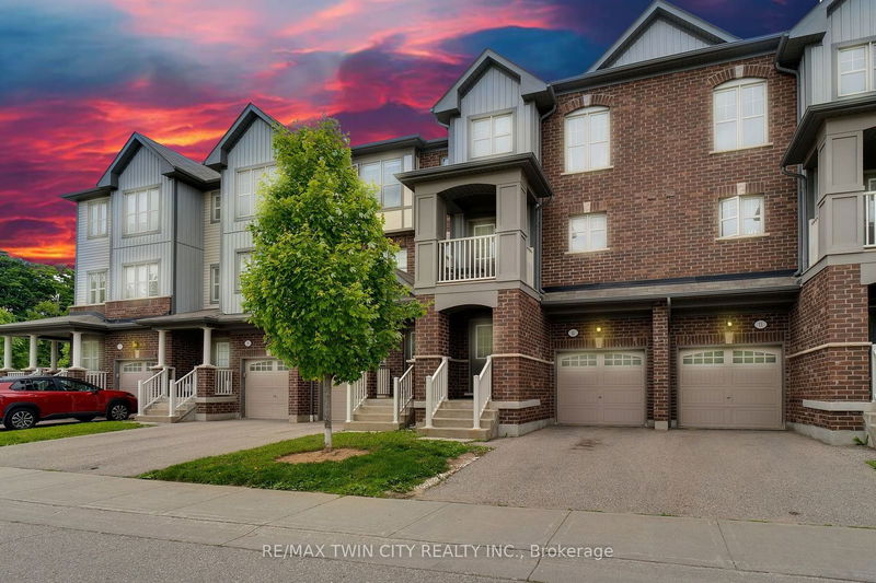 home for sale on 10-701 Homer Watson Boulevard