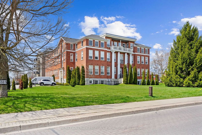 home for sale on 104-323 George Street