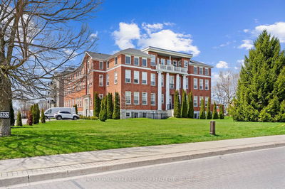  104 - 323 George St  Cobourg, K9A 3L9 | Image 1