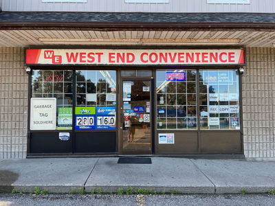 Sale Of Business sold at 499 Dundas Street, Quinte West, K8V 6C4 - MLS: X9040749