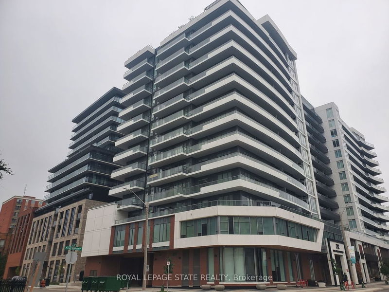 home for lease on 913-212 King William Street