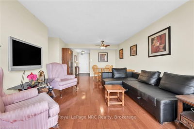 Unit 710 — 5100 Dorchester Rd, Niagara Falls -  image-0-4