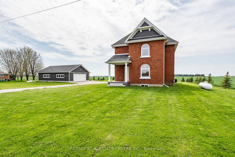 21575 Heritage Rd, Thames Centre, N0M 2P0 | Image 3