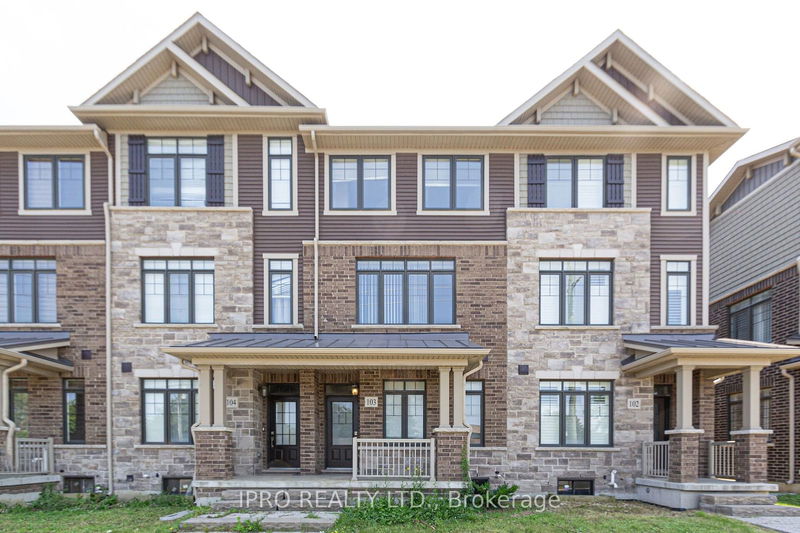 home for sale on 103-1890 Rymal Road