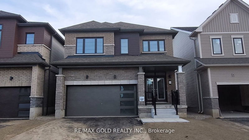 home for lease on 55 Monteith Drive