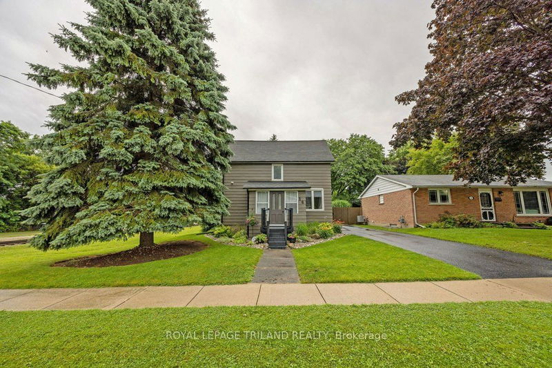 home for sale on 16 Palm Street
