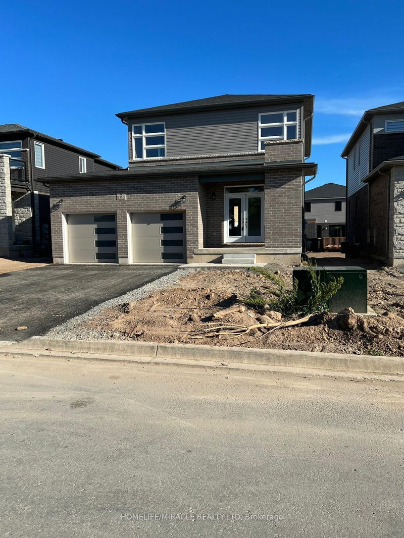 home for lease on 8118 CITATION Road